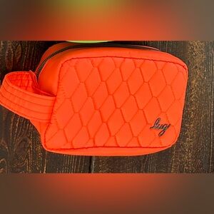 NWT LUG 🔥Bolt Mini Orange